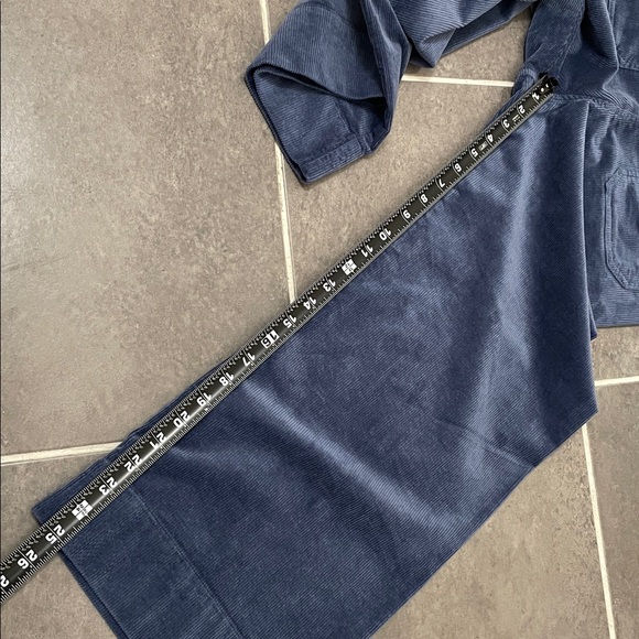 Maeve Colette Weekend Corduroy Jumpsuit size 6 - Picture 9 of 12